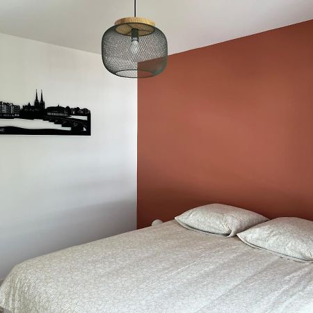 Appartement Bayonne Ellaia Εξωτερικό φωτογραφία