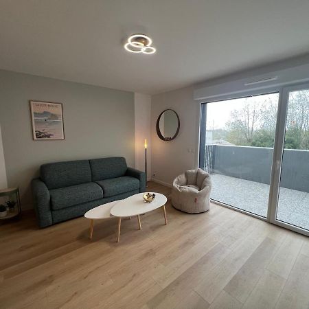 Appartement Bayonne Ellaia Εξωτερικό φωτογραφία