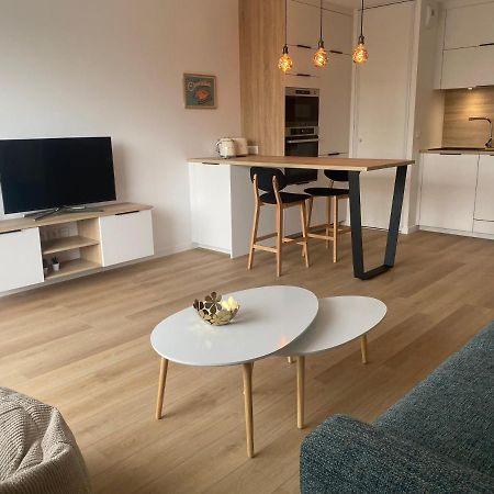 Appartement Bayonne Ellaia Εξωτερικό φωτογραφία