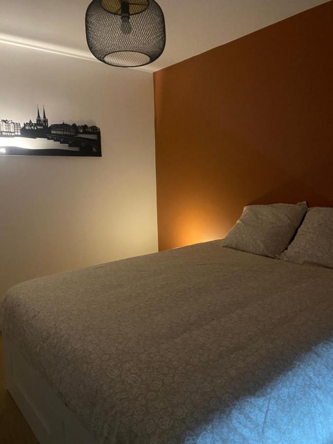 Appartement Bayonne Ellaia Εξωτερικό φωτογραφία