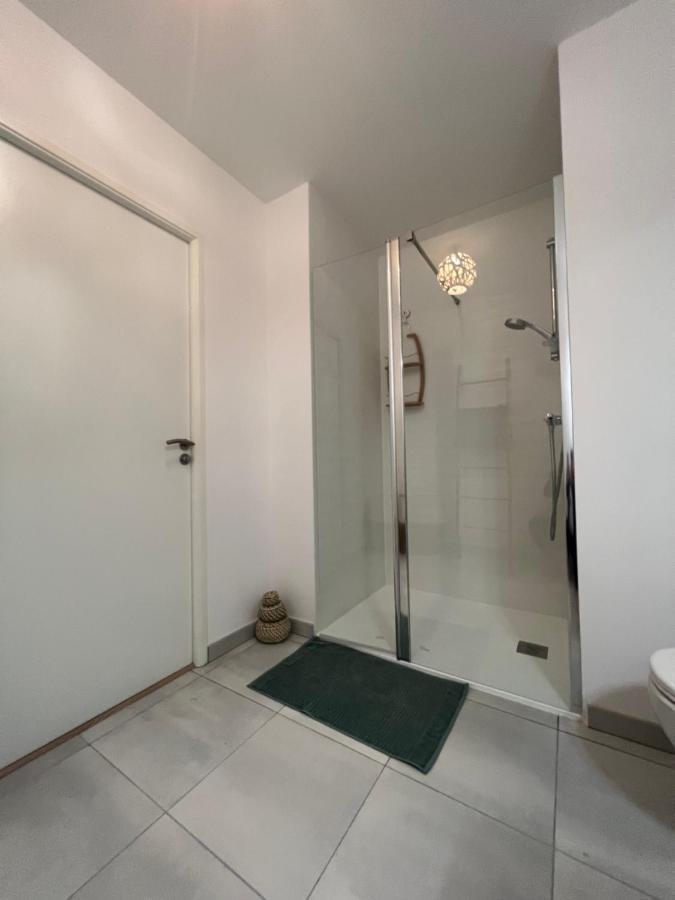 Appartement Bayonne Ellaia Εξωτερικό φωτογραφία